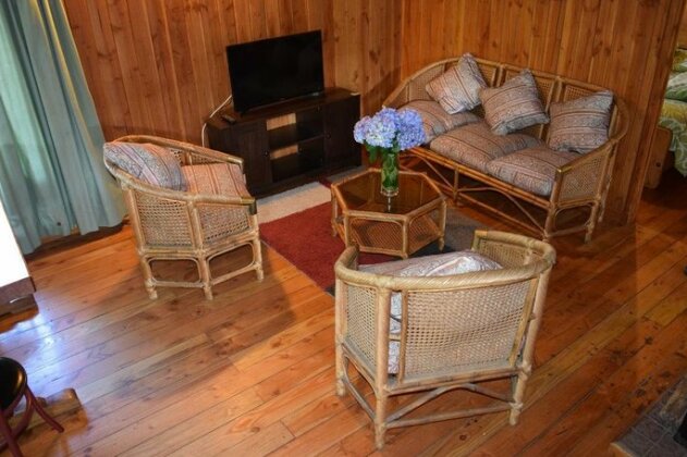 Cabanas y Camping Santa Clara - Photo3