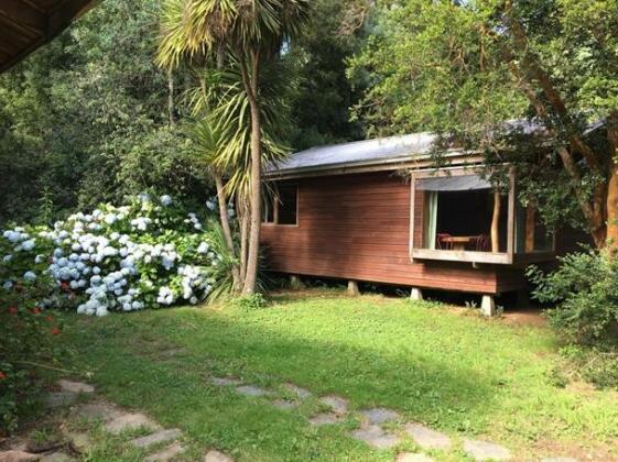 Cabanas y Camping Santa Clara - Photo4