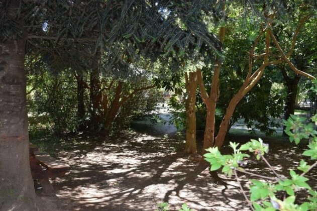 Cabanas y Camping Santa Clara - Photo5