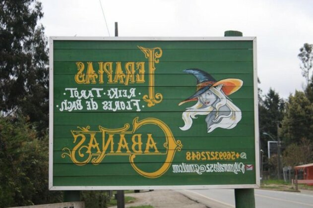 Cabanas y Hospedaje Llancahue - Photo3