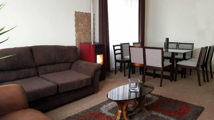 Casa Haverbeck - Photo2