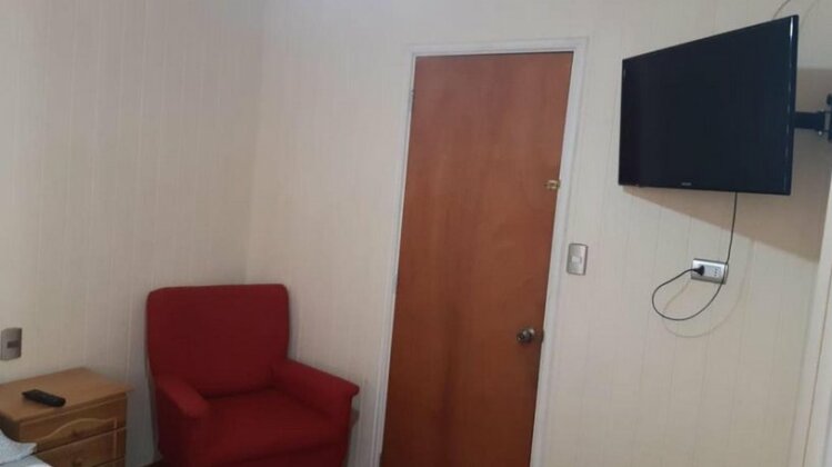 Departamentos Berna - Photo5