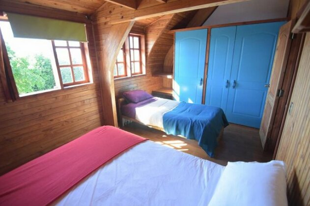 Dorms Cabanas - Photo3