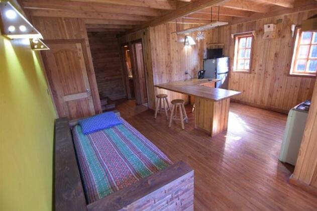 Dorms Cabanas - Photo4