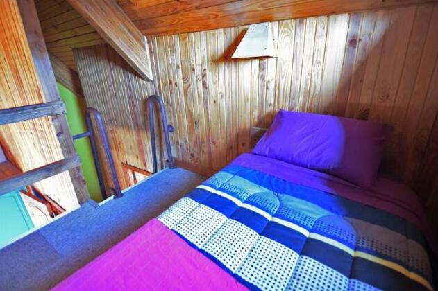 Dorms Cabanas - Photo5