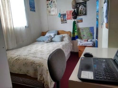 Hospedaje De Panchito - Photo2