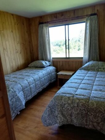 Hospedaje Las Animas Valdivia - Photo3