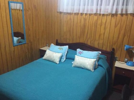 Hospedaje Rapalagua - Photo3