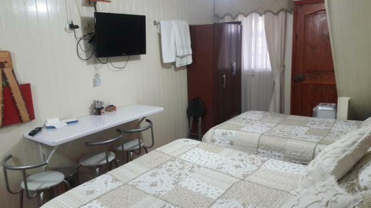 Hospedaje Rapalagua - Photo4