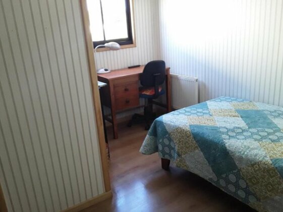 Hostal Amancay Valdivia - Photo4