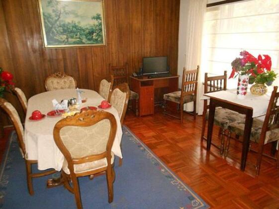Hostal Anwandter II - Photo2