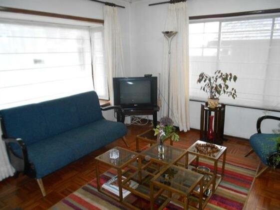 Hostal Anwandter II - Photo3