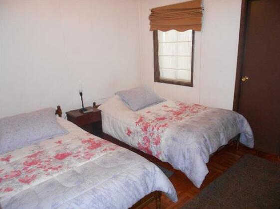 Hostal Anwandter II - Photo4