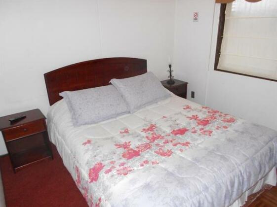 Hostal Anwandter II - Photo5