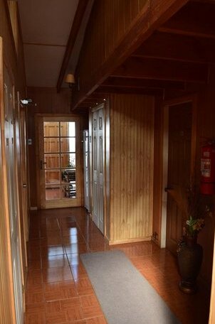 Hostal Buenaventura - Photo2