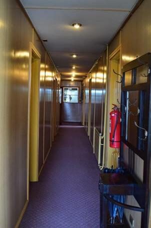 Hostal Buenaventura - Photo3
