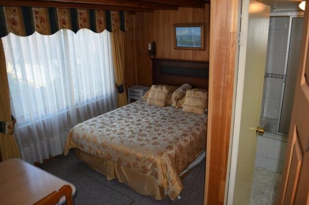 Hostal Buenaventura - Photo4
