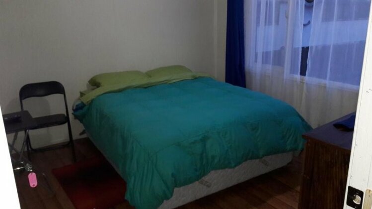 Hostal Caupolican 121 - Photo5