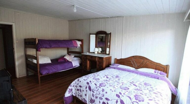 Hostal del Muelle - Photo3