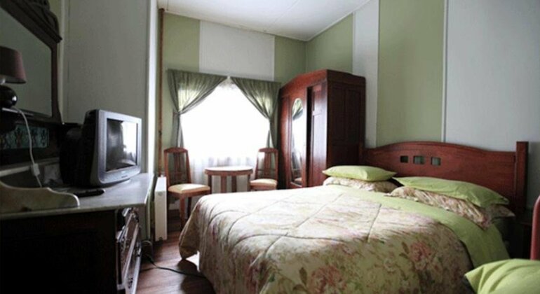 Hostal del Muelle - Photo4