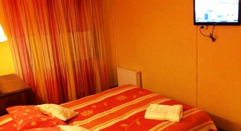 Hostal del Muelle - Photo5