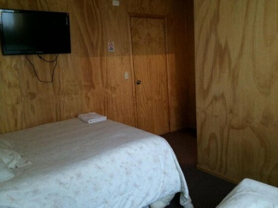 Hostal Internacional Valdivia - Photo2