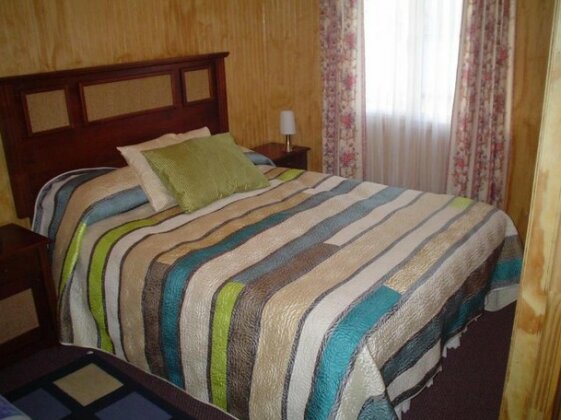 Hostal Internacional Valdivia - Photo3