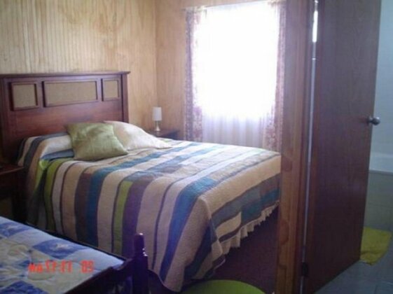 Hostal Internacional Valdivia - Photo5