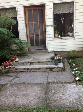Hostal Los Castanos - Photo2
