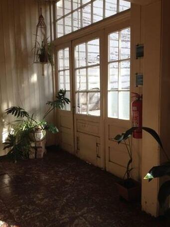 Hostal Los Castanos - Photo3