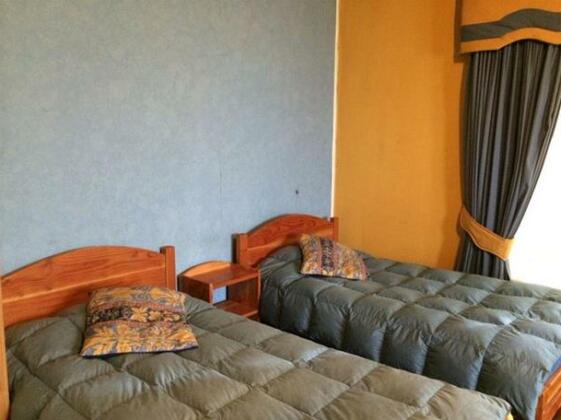 Hostal Los Castanos - Photo4