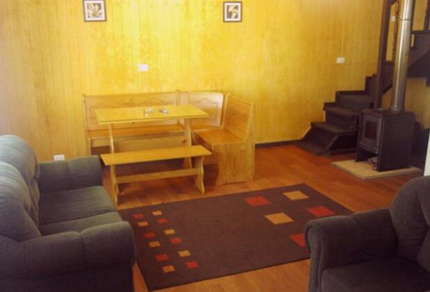 Hostal Premium Borde Rio - Photo2