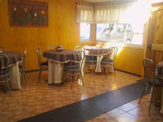 Hostal Premium Borde Rio - Photo3