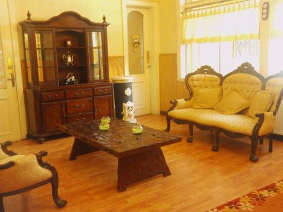 Hostal Premium Borde Rio - Photo4