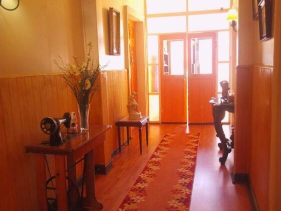 Hostal Premium Borde Rio - Photo5