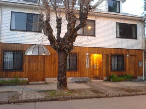 Hostal Totem - Photo2