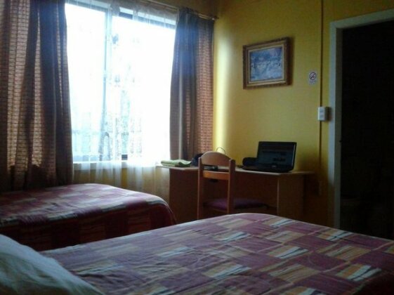 Hostal Totem - Photo4