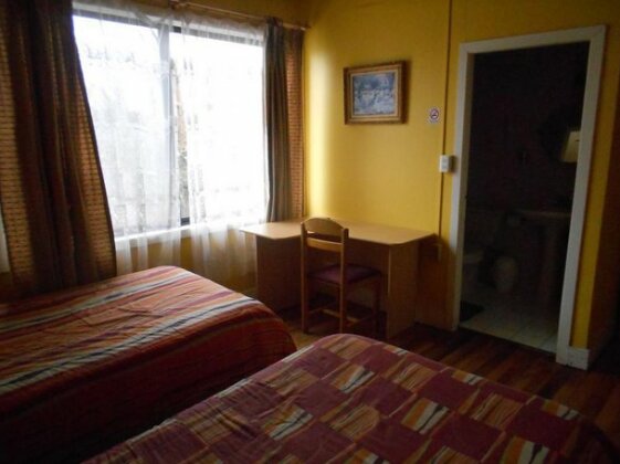Hostal Totem - Photo5