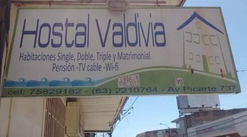 Hostal Valdivia