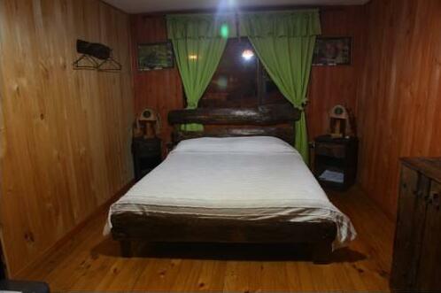 Hostel Bosque Nativo - Photo2
