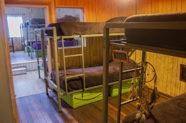Hostel Chumaihuen - Photo2