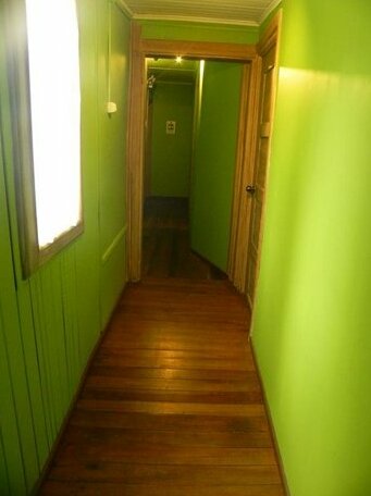 Hostel Chumaihuen - Photo3