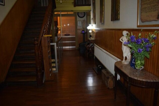 Hotel Boutique Borderio - Photo2
