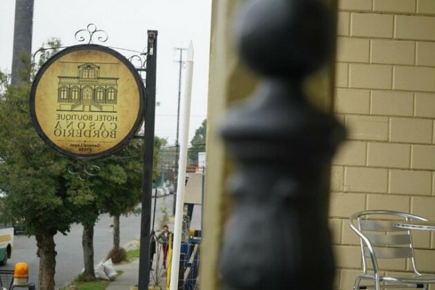 Hotel Boutique Borderio - Photo3