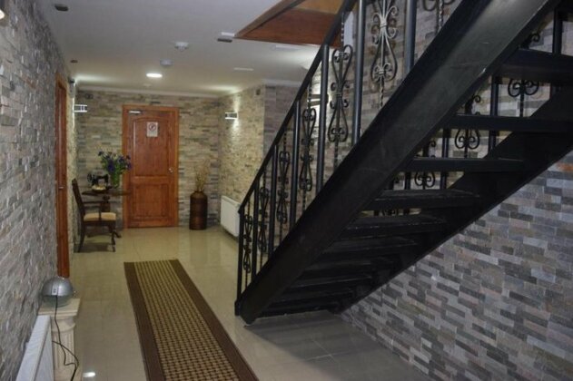 Hotel Boutique Borderio - Photo4