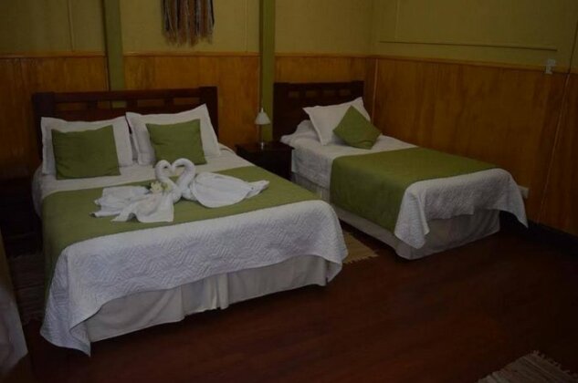 Hotel Boutique Borderio - Photo5