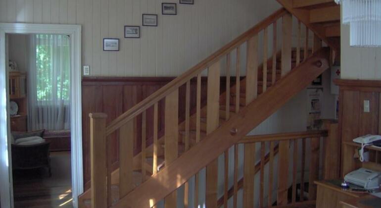 Hotel El Castillo Niebla - Photo2