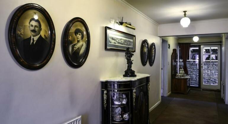 Hotel El Castillo Niebla - Photo3