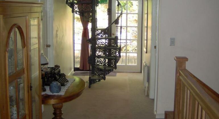 Hotel El Castillo Niebla - Photo4