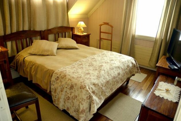 Hotel El Castillo Niebla - Photo5